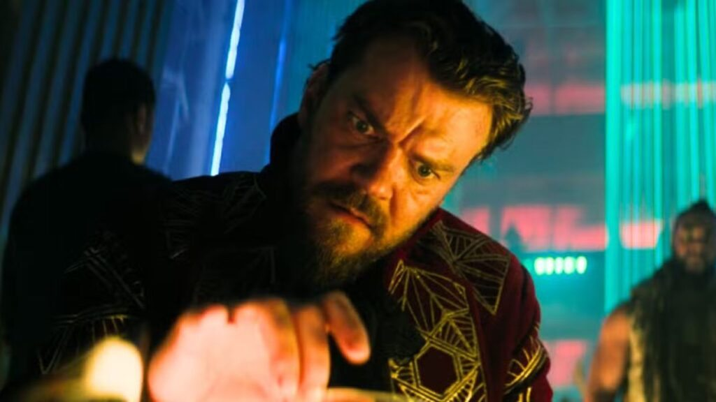 Fundação 3ª Temporada confirma grande reviravolta