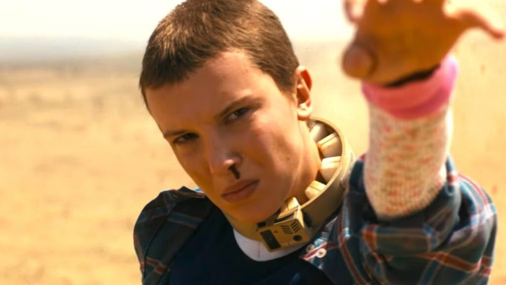 Stranger Things 5ª Temporada pode ter retorno de personagem polêmico