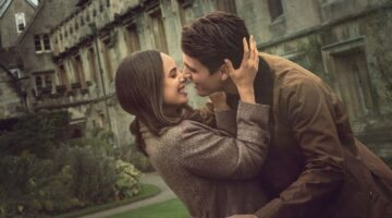 Meu Ano em Oxford elenco do filme e tudo sobre os atores