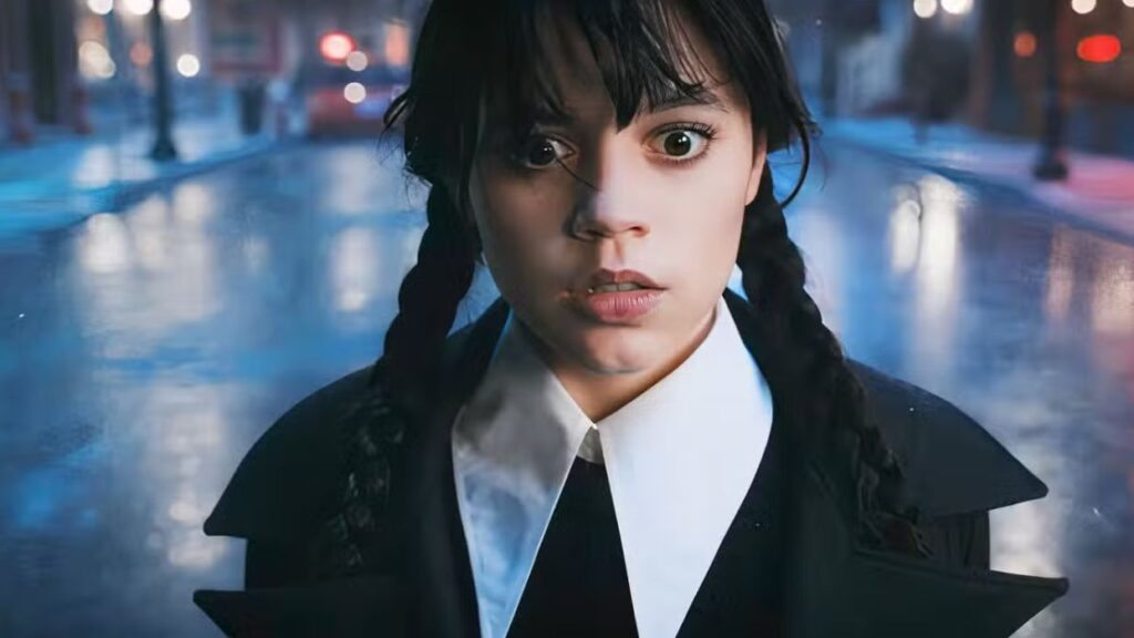 Wandinha 2ª Temporada: todas as teorias do que pode acontecer