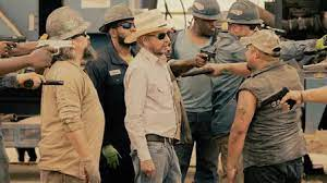 Landman – 2ª temporada ganha primeiras imagens e novidades sobre o futuro da série