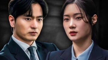 Além do Direito Episódios 1 e 2 explicados | O que Hyo-Min quer contar ao namorado?