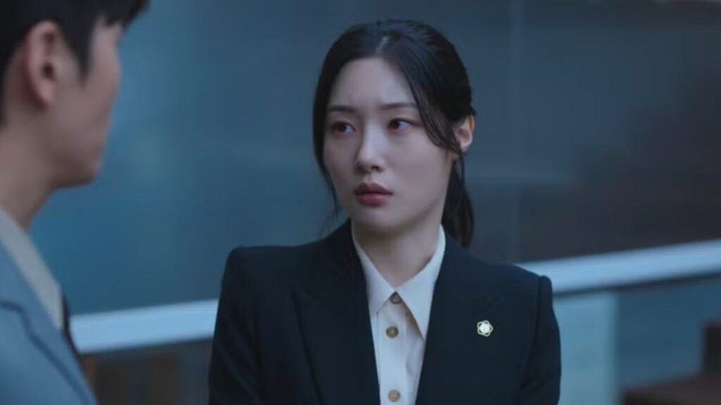 Novo K-Drama da Netflix, “Além do Direito”, vira sucesso global com astro de Round 6