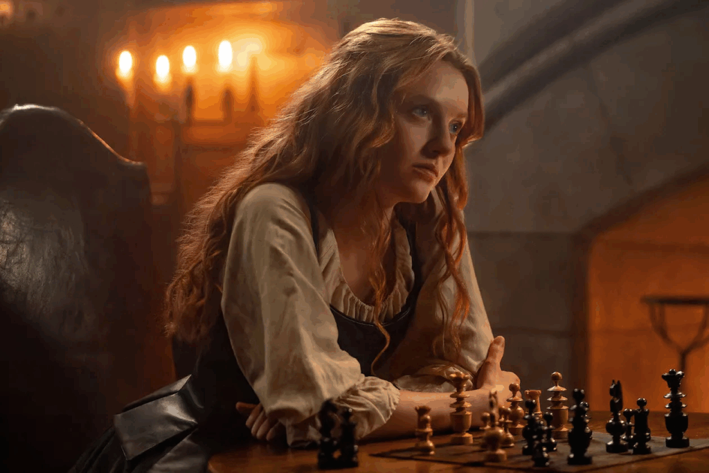 Outlander: Sangue do Meu Sangue