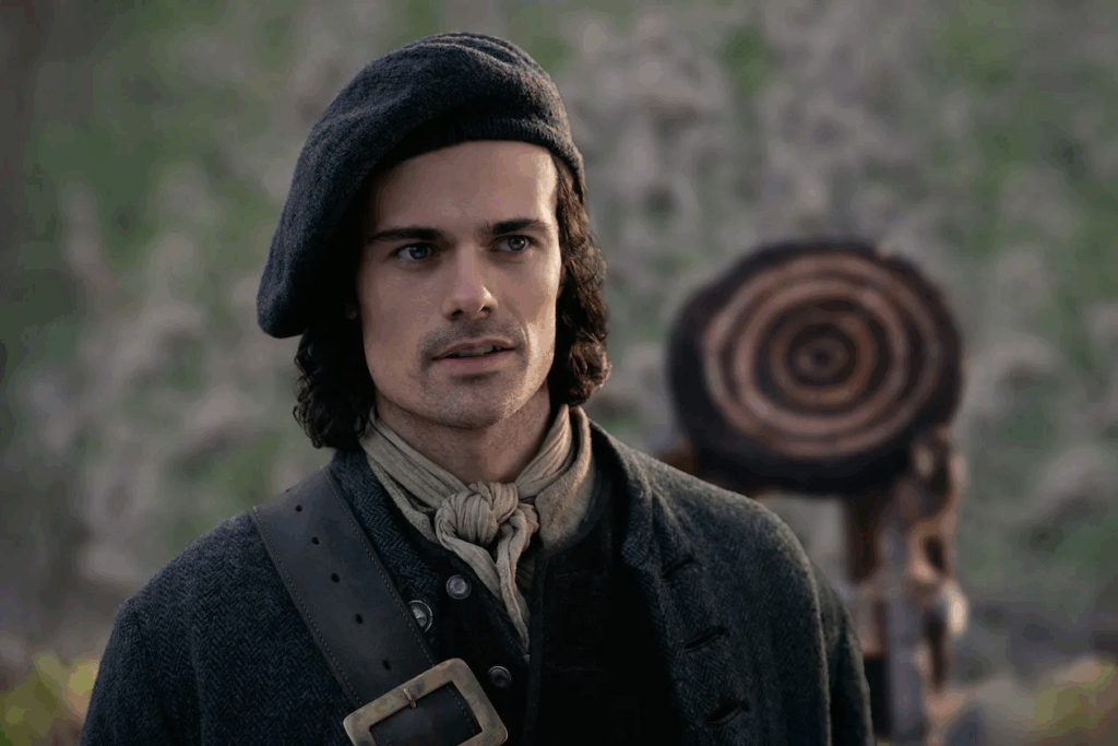 Outlander: Sangue do Meu Sangue