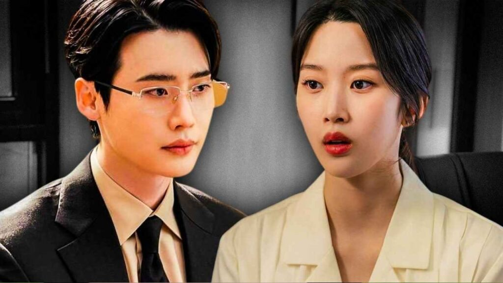 Lei e a Cidade Final do Dorama Explicado – O que acontece