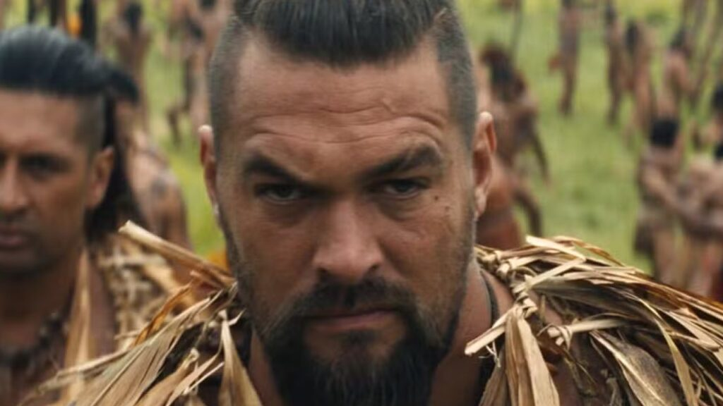 Chefe de Guerra – Série da Apple TV+ está viciando fãs de Game of Thrones