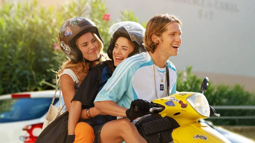 Jovens Milionários – A história por trás da nova série francesa da Netflix