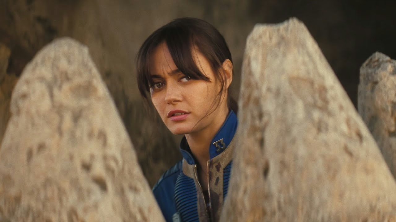 Fallout 2ª Temporada ganha trailer e data de estreia