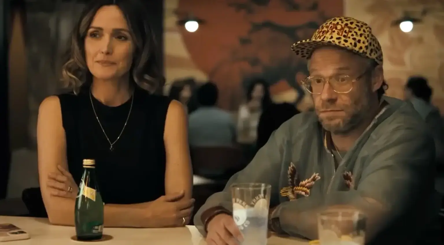 Amor Platônico – 2ª temporada Episódio 5 explicado