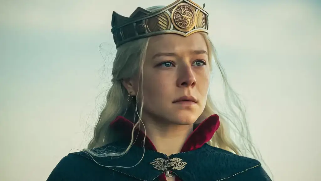 House of the Dragon | A nova atualização da 3ª temporada