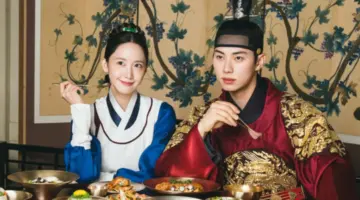 O novo dorama de sucesso da Netflix repete tradição curiosa no streaming